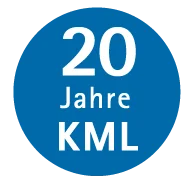 20 Jahre KML 20 Jahre KML